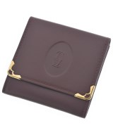 Cartier 財布・コインケース