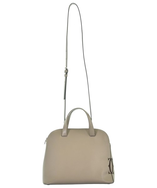 Cartier（カルティエ）ハンドバッグ ピンク サイズ:- レディース/2200719903380
