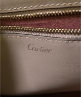 Cartier（カルティエ）ハンドバッグ ピンク サイズ:- レディース/2200719903380