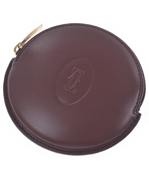 Cartier(カルティエ)の財布・コインケース サイズ:- 19,800円
