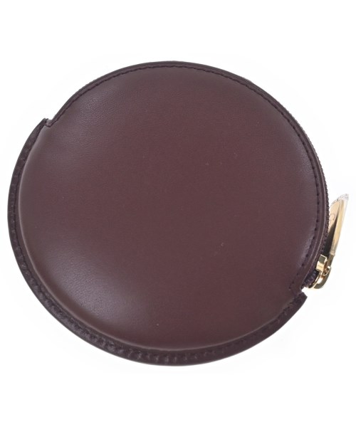 Cartier（カルティエ）財布・コインケース 赤 サイズ:- レディース/2200719903496