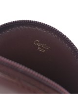 Cartier（カルティエ）財布・コインケース 赤 サイズ:- レディース/2200719903496