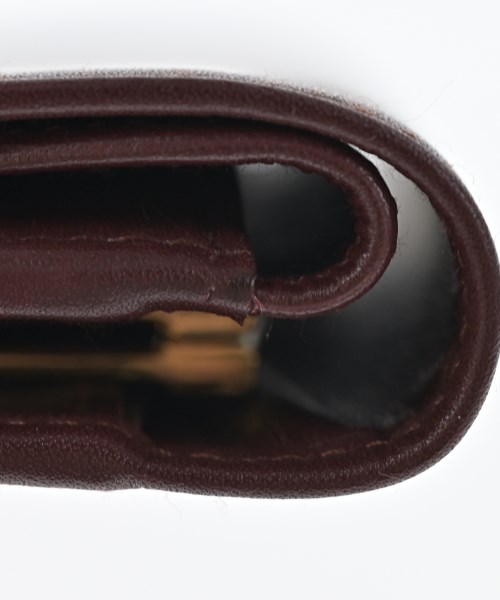 Cartier（カルティエ）財布・コインケース 赤 サイズ:- レディース/2200719904141