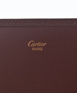 Cartier（カルティエ）財布・コインケース 赤 サイズ:- レディース/2200719904141