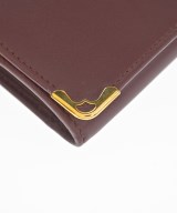 Cartier（カルティエ）財布・コインケース 赤 サイズ:- レディース/2200719904141