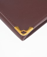 Cartier（カルティエ）財布・コインケース 赤 サイズ:- レディース/2200719904141