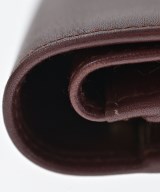 Cartier（カルティエ）財布・コインケース 赤 サイズ:- レディース/2200719904141