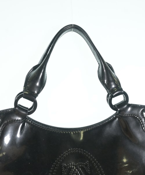 Cartier（カルティエ）ハンドバッグ 黒 サイズ:- レディース/2200719954238