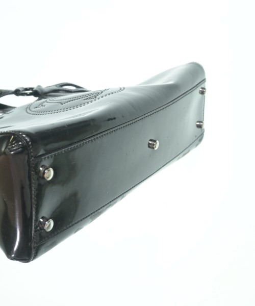 Cartier（カルティエ）ハンドバッグ 黒 サイズ:- レディース/2200719954238