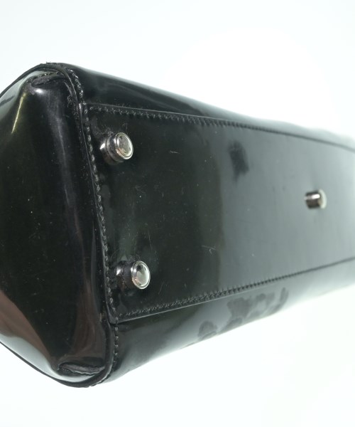 Cartier（カルティエ）ハンドバッグ 黒 サイズ:- レディース/2200719954238