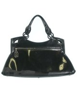 Cartier（カルティエ）ハンドバッグ 黒 サイズ:- レディース/2200719954238