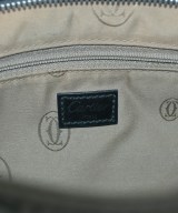 Cartier（カルティエ）ハンドバッグ 黒 サイズ:- レディース/2200719954238