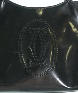 Cartier（カルティエ）ハンドバッグ 黒 サイズ:- レディース/2200719954238