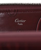Cartier（カルティエ）財布・コインケース 赤 サイズ:- レディース/2200720483239