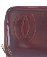 Cartier（カルティエ）財布・コインケース 赤 サイズ:- レディース/2200720483239