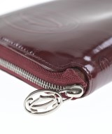 Cartier（カルティエ）財布・コインケース 赤 サイズ:- レディース/2200720483239