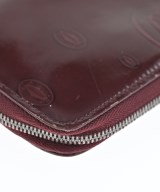 Cartier（カルティエ）財布・コインケース 赤 サイズ:- レディース/2200720483239