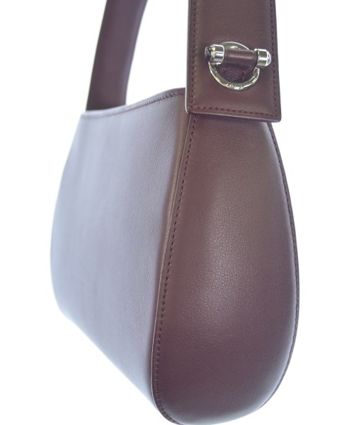 Cartier（カルティエ）ハンドバッグ 赤 サイズ:- レディース/2200720501018