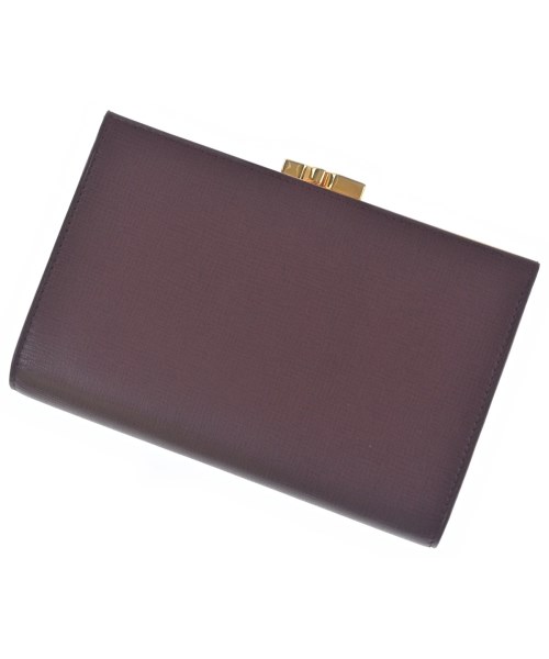 Cartier（カルティエ）財布・コインケース 赤 サイズ:- レディース/2200720773019