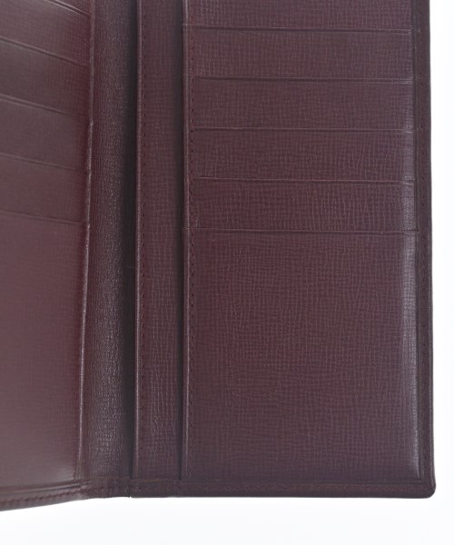 Cartier（カルティエ）財布・コインケース 赤 サイズ:- レディース/2200720773019