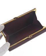 Cartier（カルティエ）財布・コインケース 赤 サイズ:- レディース/2200720773019