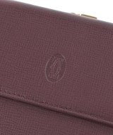 Cartier（カルティエ）財布・コインケース 赤 サイズ:- レディース/2200720773019