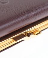 Cartier（カルティエ）財布・コインケース 赤 サイズ:- レディース/2200720773019