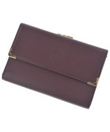 Cartier 財布・コインケース