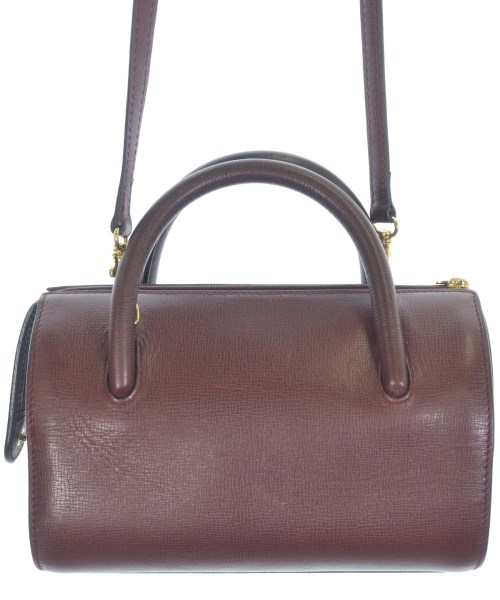 Cartier（カルティエ）ハンドバッグ 赤 サイズ:- レディース/2200722178478