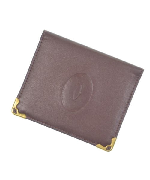 Cartier（カルティエ）ハンドバッグ 赤 サイズ:- レディース/2200722178478