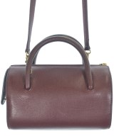 Cartier（カルティエ）ハンドバッグ 赤 サイズ:- レディース/2200722178478