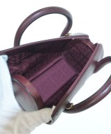 Cartier（カルティエ）ハンドバッグ 赤 サイズ:- レディース/2200722178478
