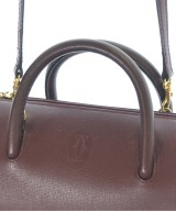 Cartier（カルティエ）ハンドバッグ 赤 サイズ:- レディース/2200722178478