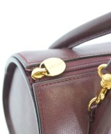 Cartier（カルティエ）ハンドバッグ 赤 サイズ:- レディース/2200722178478