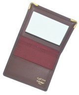 Cartier（カルティエ）ハンドバッグ 赤 サイズ:- レディース/2200722178478