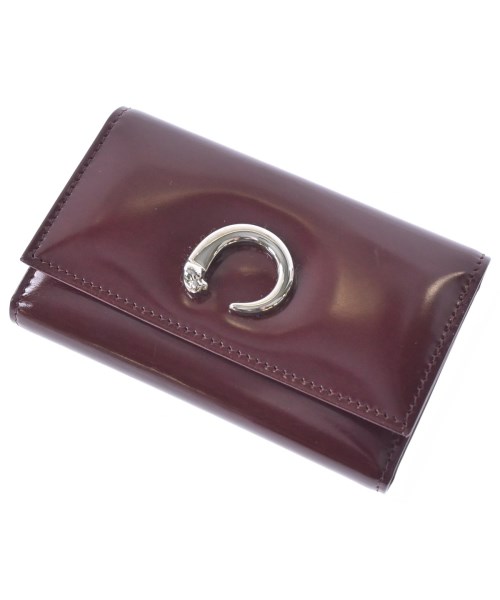 Cartier(カルティエ)のキーケース・キーホルダー サイズ:- 19,800円