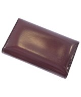 Cartier（カルティエ）キーケース・キーホルダー 赤 サイズ:- レディース/2200722179048