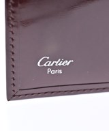 Cartier（カルティエ）キーケース・キーホルダー 赤 サイズ:- レディース/2200722179048