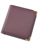 Cartier（カルティエ）財布・コインケース 赤 サイズ:- レディース/2200722179406
