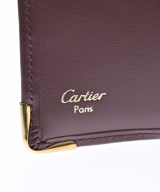 Cartier（カルティエ）財布・コインケース 赤 サイズ:- レディース/2200722179406