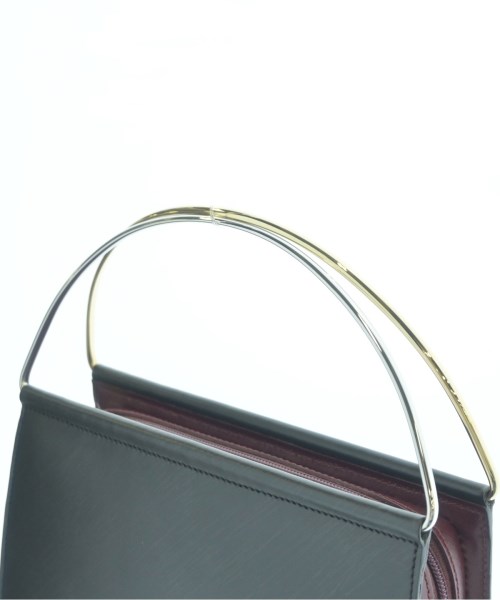 Cartier（カルティエ）ハンドバッグ 黒 サイズ:- レディース/2200722180334