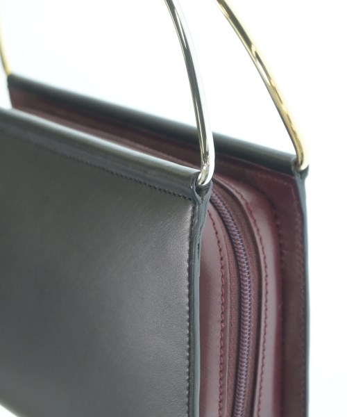 Cartier（カルティエ）ハンドバッグ 黒 サイズ:- レディース/2200722180334