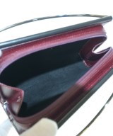 Cartier（カルティエ）ハンドバッグ 黒 サイズ:- レディース/2200722180334