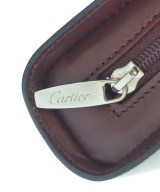 Cartier（カルティエ）ハンドバッグ 黒 サイズ:- レディース/2200722180334