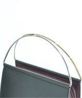 Cartier（カルティエ）ハンドバッグ 黒 サイズ:- レディース/2200722180334