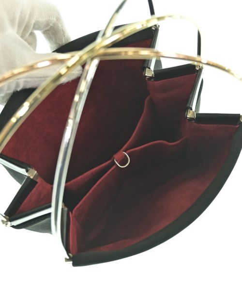 Cartier（カルティエ）ハンドバッグ 黒 サイズ:- レディース/2200722180549