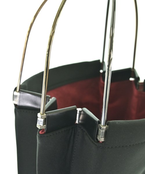 Cartier（カルティエ）ハンドバッグ 黒 サイズ:- レディース/2200722180549