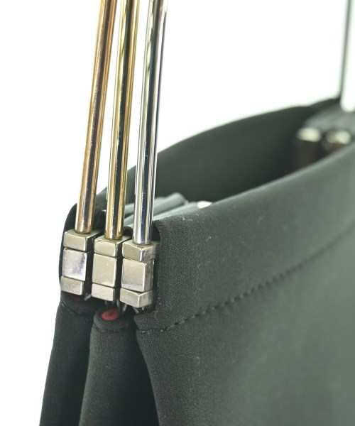 Cartier（カルティエ）ハンドバッグ 黒 サイズ:- レディース/2200722180549