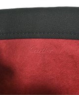 Cartier（カルティエ）ハンドバッグ 黒 サイズ:- レディース/2200722180549