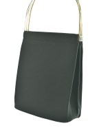 Cartier（カルティエ）ハンドバッグ 黒 サイズ:- レディース/2200722180549